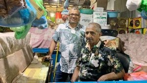 ގަފޫރާއެކު ޝަހީބު (ވ) މާރުކޭޓު ގޮޅީގައި 2019 އޮކްޓޫބަރުގައި