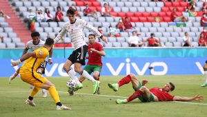 GER-POR
