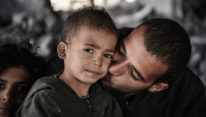 Gaza - Palestine