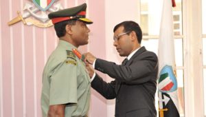 Gen. Jaleel