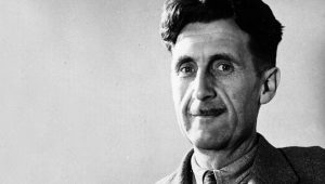 George-Orwell
