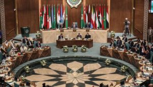 EGYPT-ARAB-DIPLOMACY