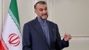 IRAN-SYRIA-DIPLOMACY