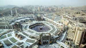Masjid-haram