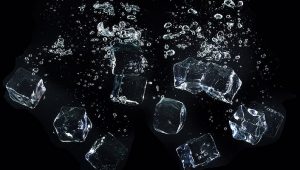 HD-wallpaper-ice-cubes-in-black-background-ice-cube