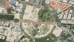 HML central park