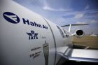 Hahn-Air-Lines