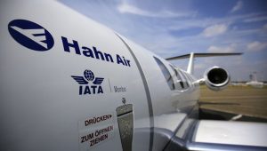 Hahn-Air-Lines