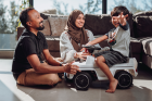 Home Purchase Financing
