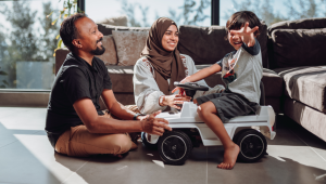Home Purchase Financing
