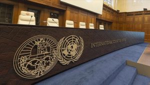 ICJ