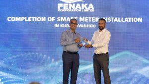 Fenaka