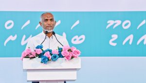 President