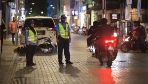 POLICE