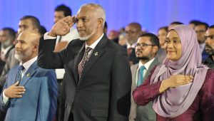 President
