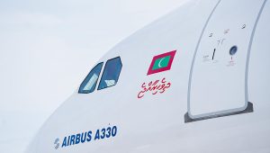 Maldivian