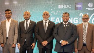 Hdc