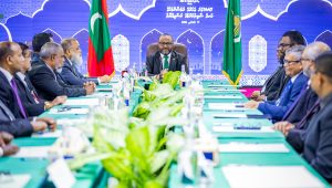 Shaheem