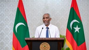 President