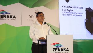 Fenaka