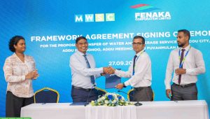 Fenaka