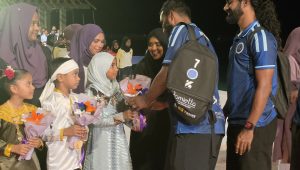 Dhidhdhoo