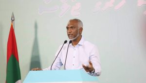 president