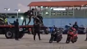 Police