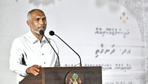 President
