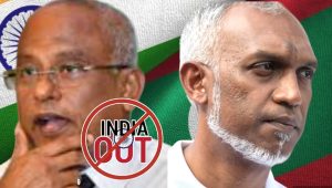 India-out