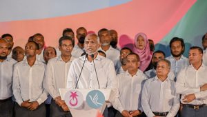 President