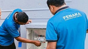 Fenaka