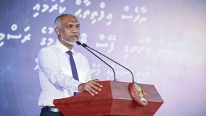 President