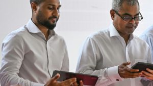 Fenaka