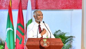 President