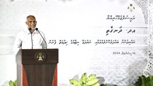 President