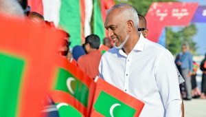 President
