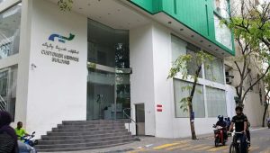 MWSC