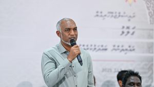 President