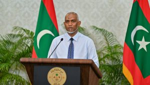 President