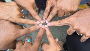 Vote