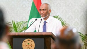 President
