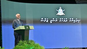 President