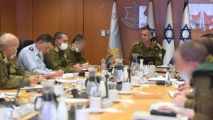 ISR