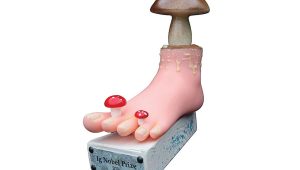 Ig Nobel Trophy 2026