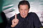 Imran Khan - Pakistan