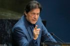 Imran Khan - Pakistan