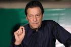 Imran Khan - Pakistan