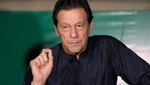 Imran Khan - Pakistan