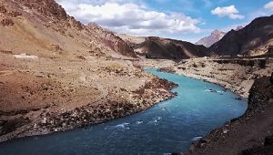Indus River